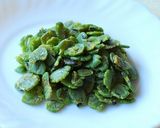母直伝☆野菜たっぷり！新潟のお雑煮作り方1写真