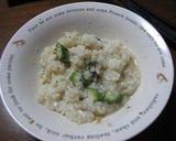 鮭の豆乳鍋作り方6写真