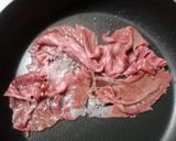我が家流♪肉巻き恵方巻き作り方1写真