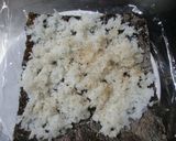 我が家流♪肉巻き恵方巻き作り方2写真