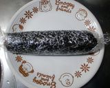 我が家流♪肉巻き恵方巻き作り方4写真