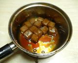 ピリ辛こんにゃく作り方2写真