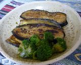 美味すぎる焼きナス作り方7写真