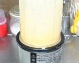 離乳食に☆スイートポテト豆乳リゾット作り方3写真
