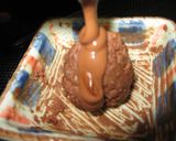 うめ・わさチョコビ～作り方4写真