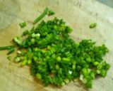 あったまる肉だんごのスープ作り方10写真