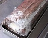 チョコロールケーキ☆作り方15写真