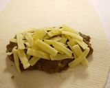 簡単もっちりカルツォーネ作り方6写真