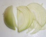 お手軽にナポリタン作り方1写真