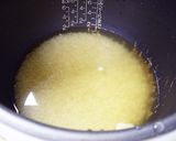 ラーメンみたいな混ぜごはん?作り方1写真