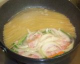 お手軽にナポリタン作り方5写真