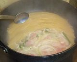 お手軽にナポリタン作り方6写真