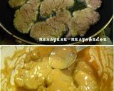 ■柔らかい!豚ヒレ肉のオーロラソース和え作り方3写真