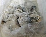 麻婆牡蠣作り方1写真