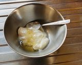 サウザンチキンクリスプサラダ作り方4写真