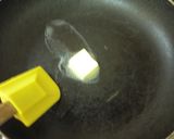 オッキーなめこのバター醤油炒め作り方2写真