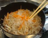 ✿ 鱈の子の炒り煮✿ ～秋田の母の味～作り方2写真