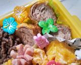 ご飯泥棒♡肉厚の豚こまカツ作り方4写真