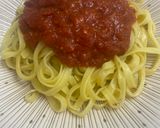 炊飯器で超楽ちんソース！アラビアータ作り方2写真