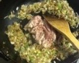 麻婆豆腐〜糀を使って〜作り方3写真