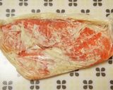 お花見弁当に❀柚子胡椒香る鮭の塩麹焼き作り方1写真