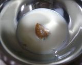 味噌くるみスコーン作り方3写真