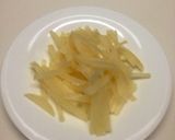 アジなちらし寿司☆作り方3写真