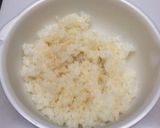 アジなちらし寿司☆作り方4写真