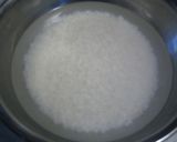 簡単もっちり♪いかめし作り方1写真