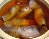 簡単もっちり♪いかめし作り方4写真