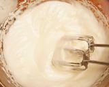 米粉＊抹茶シフォン♥*作り方6写真