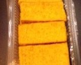 失敗なし★厚揚げのあんかけ煮作り方1写真
