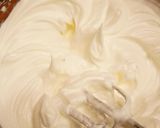 米粉＊抹茶シフォン♥*作り方7写真