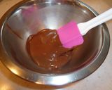 トロ生♪コーヒー生チョコトリュフ作り方1写真