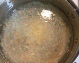 ゆかさんの★ボタン煮★作り方2写真