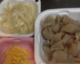 ゆかさんの★ボタン煮★作り方3写真