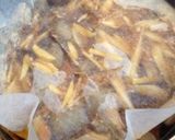 ゆかさんの★ボタン煮★作り方6写真