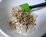 味噌くるみスコーン作り方5写真