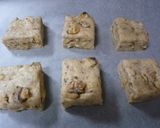 味噌くるみスコーン作り方7写真