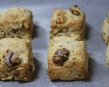味噌くるみスコーン作り方8写真