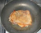 鶏もも肉のオレンジジュース煮作り方2写真