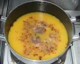 鶏もも肉のオレンジジュース煮作り方4写真