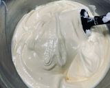 簡単手順のスポンジケーキ♪作り方7写真