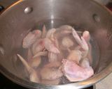 お家で簡単♪本格鶏白湯【圧力鍋】作り方2写真