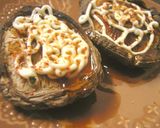 62kcal椎茸が一番美味しいグリル焼き作り方3写真
