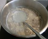 お家で簡単♪本格鶏白湯【圧力鍋】作り方5写真