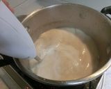 お家で簡単♪本格鶏白湯【圧力鍋】作り方6写真