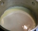 お家で簡単♪本格鶏白湯【圧力鍋】作り方7写真