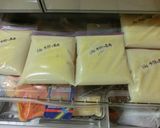 お家で簡単♪本格鶏白湯【圧力鍋】作り方10写真