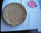 美味ーい！！レアチーズケーキ作り方4写真